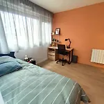 Apartment Kley *