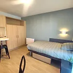 Apartment Kley