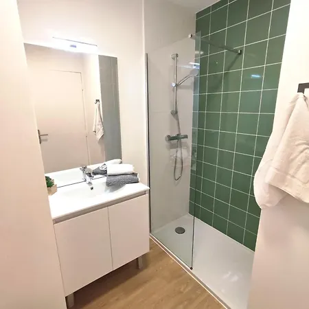 Appartement Résidence Kley