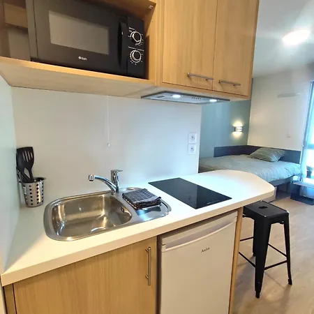 Résidence Kley Appartement
