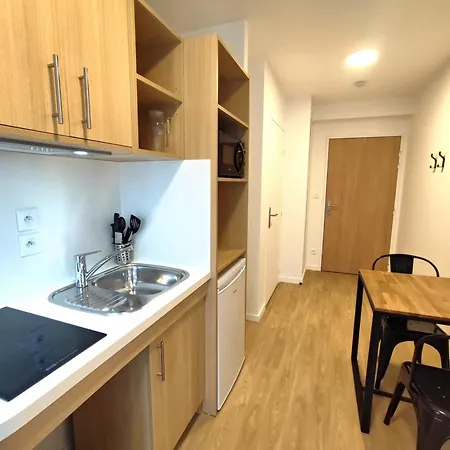 Appartement Résidence Kley