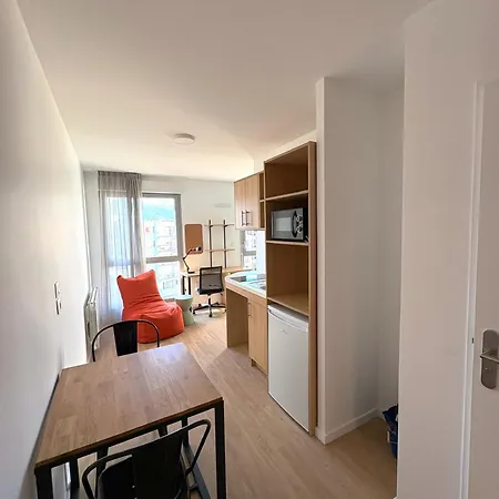Résidence Kley Appartement Clermont-Ferrand