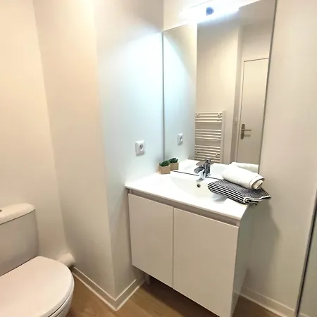 Résidence Kley Appartement Clermont-Ferrand