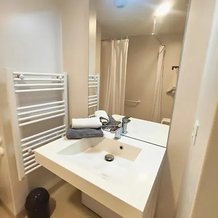 Résidence Kley Appartement *