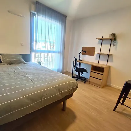 Résidence Kley Appartement