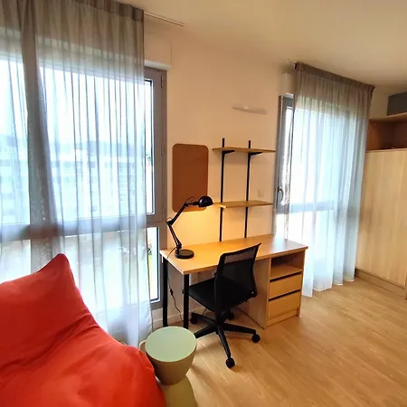Appartement Résidence Kley *